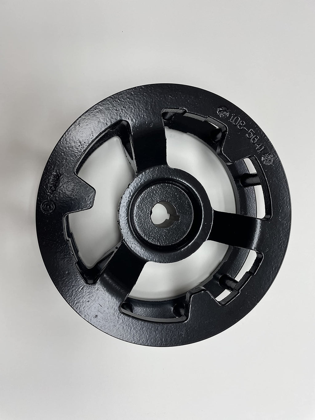 New Drive Wheel Part Number 108-5643-03 fits SOME Narrow Track Toro Dingos
