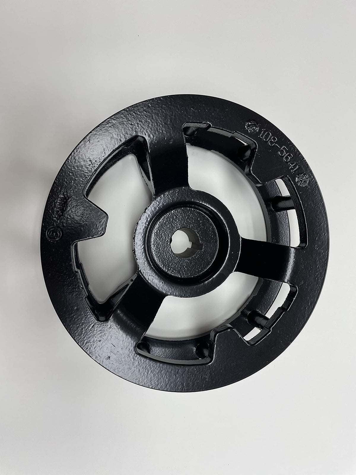 New Drive Wheel Part Number 108-5643-03 fits SOME Narrow Track Toro Dingos