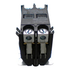 2 Pole 32 AMP Heavy Duty Enclosed AC Contactor