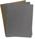 Strongthium 3 Pcs Non Asbestos + Cork Rubber Gasket