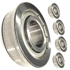 4-Pack 941-3002 Precision Ground Front Wheel Bearings for Cub Cadet
