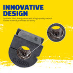 MOOG K201608 Suspension Stabilizer Bar Bushing Kit for Chevrolet Impala
