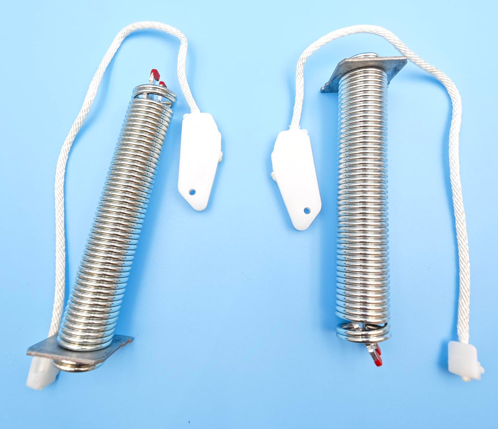 TITISKIN 00754866 Dishwasher Upgrade Door Spring Cable Kit Hinge