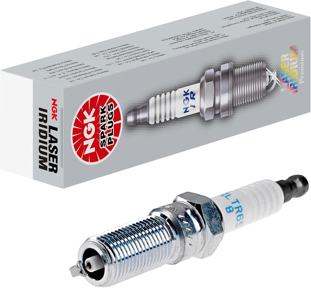 NGK 95927 Spark Plug for Ford F-150