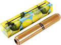 Lemon Style - Plastic Wrap Dispenser - Includes 12"x250' roll