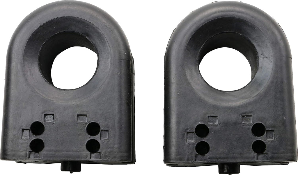 MOOG K200729 Suspension Stabilizer Bar Bushing Kit for Jeep Grand Cherokee