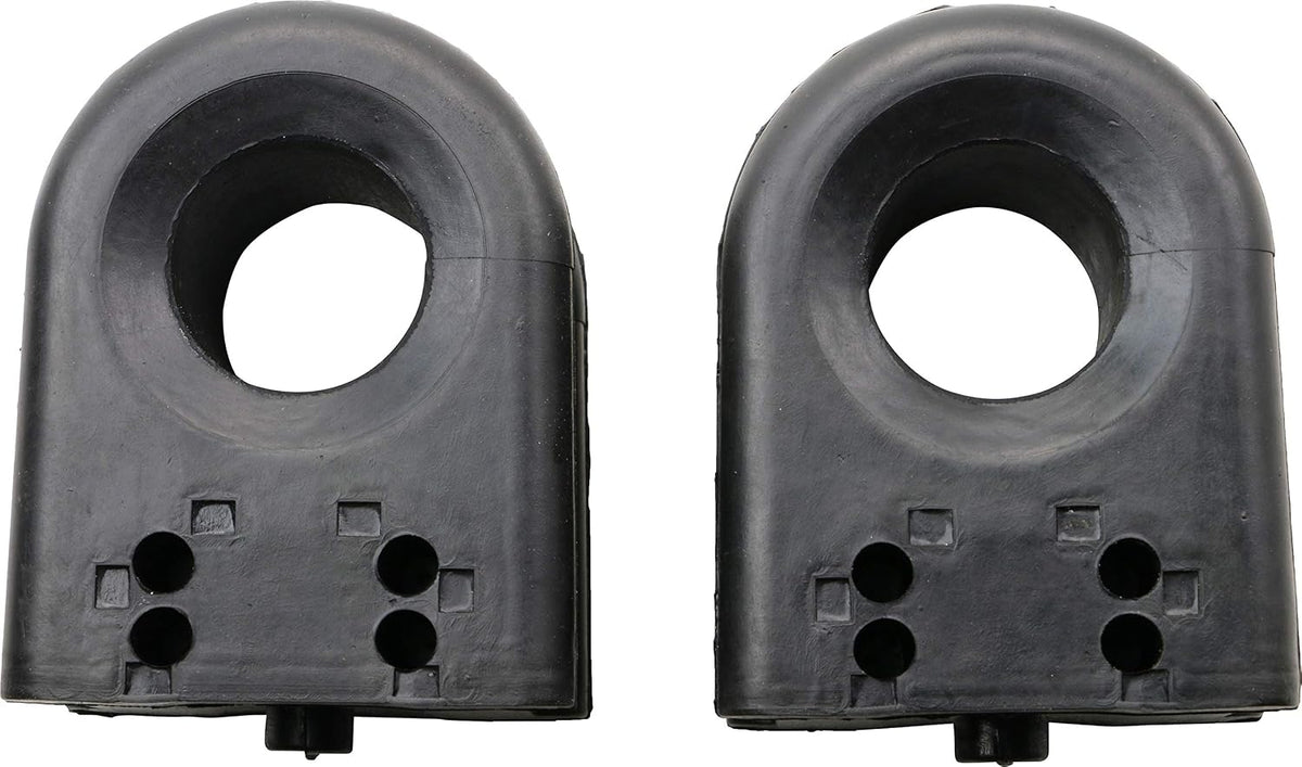 MOOG K200729 Suspension Stabilizer Bar Bushing Kit for Jeep Grand Cherokee