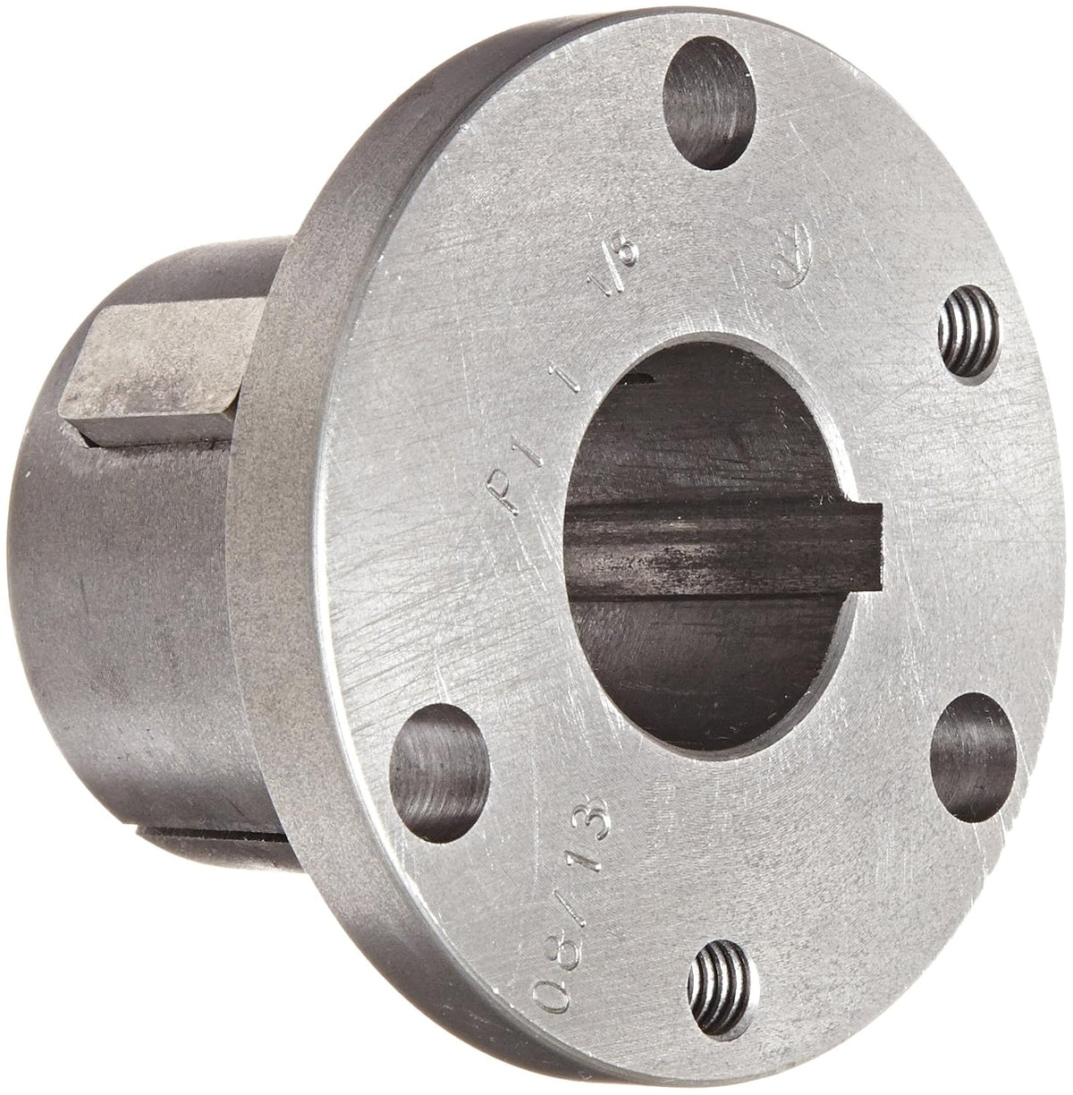 Browning P1 1 1/8 Split Taper Bushing, 1-1/8" Bore