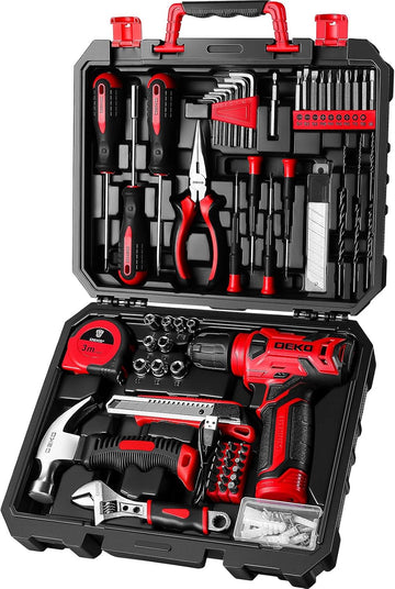 Power Tools