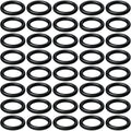 PAGOW 40 Pack 3/8" O-Rings Power Pressure Washer Replacement