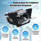 242270106 Ice and Water Dispenser Replacement for Frigidaire Refrigerators