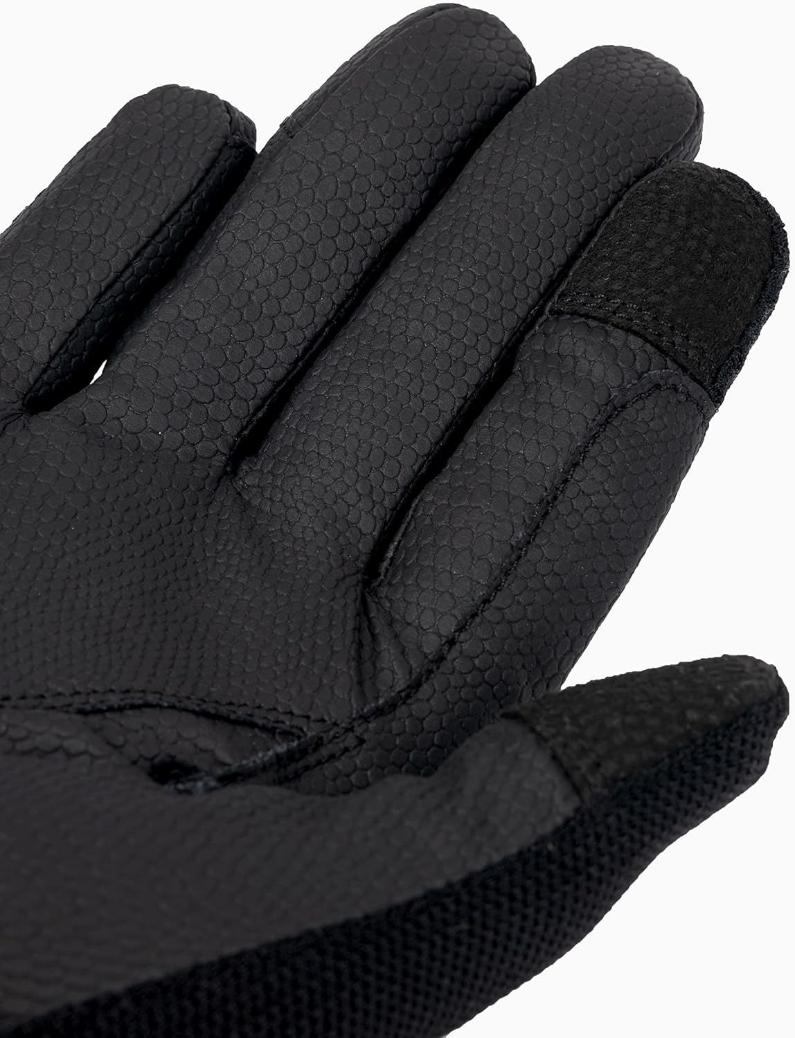 Unisex 3D Mesh Riding Gloves - Lightweight & Breathable - Anti Slip