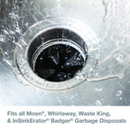 Danco Garbage Disposal Repair Kit (12053)
