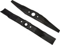 Honda HRR Blade Set 72531-VE2-020, 72511-VE1-020