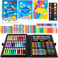 Art Supplies, 149-Pack Drawing Kit Painting Art Set Art Kits Gifts Box, Arts and Crafts for Kids Girls Boys Adult