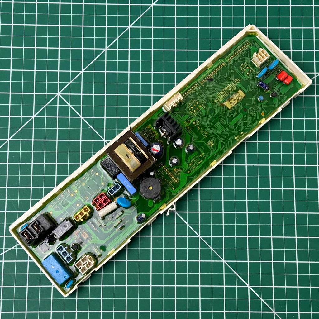 Haominxiang Dryer Control Board | EBR36858802 Replacement Part For Major Appliances