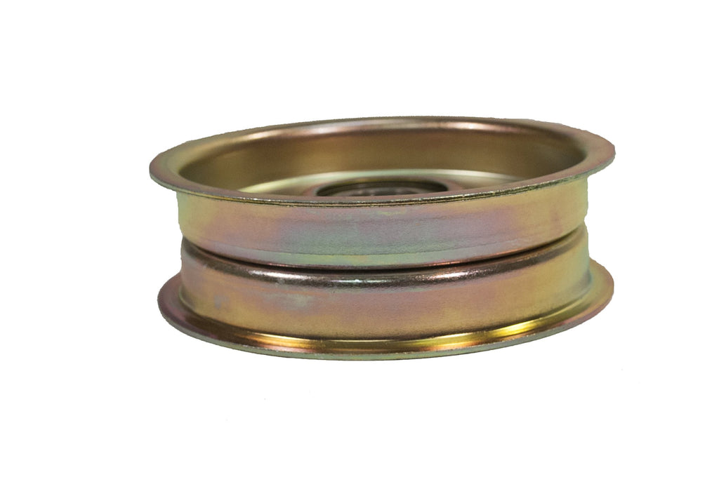 John Deere Original Equipment Idler Pulley #AM121792