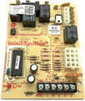 OEM Trane Upgraded Furnace Control Circuit Board 50A65-475