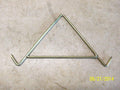 Skinning Gambrel Traps Trapping Fur 12W. x 7T. Raccoon Coyote Fox Tie Wire