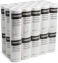 Professional Paper Towels, 2-Ply, 85 Sheets/Roll, 30 Rolls/Pack