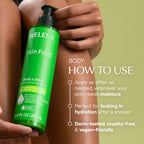 Skin Food Body Lotion