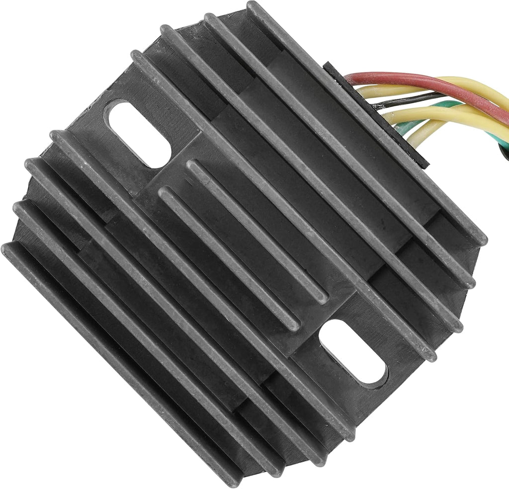 Caltric Regulator Rectifier Compatible with Kawasaki Vn1500 Vulcan Classic 1996-2008