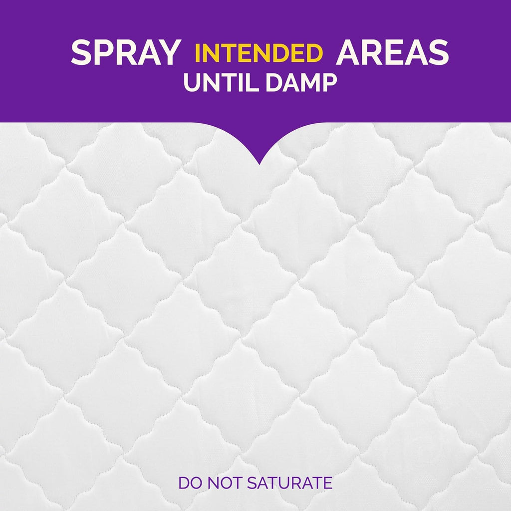 Bed Bug Killer Ready-to-Use Spray, 32 Ounces | Kills Bed Bugs & Their Eggs, Fleas & Dust Mites, For Indoor Use on