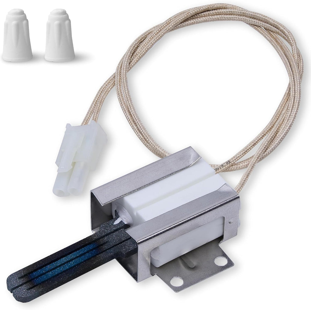 BlueStars 316489400 Range Igniter for Frigidaire Kenmore Electrolux Crosley