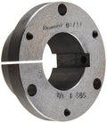 Browning SDS 1 1/2 Q-D Bushing 1-1/2 Bore 3/8 x 3/16 Keyway"