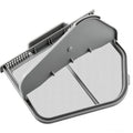 DV45H7000EW/A2 DV45H7000EP DV48H7400EW/A2 Dryer Lint Screen Filter