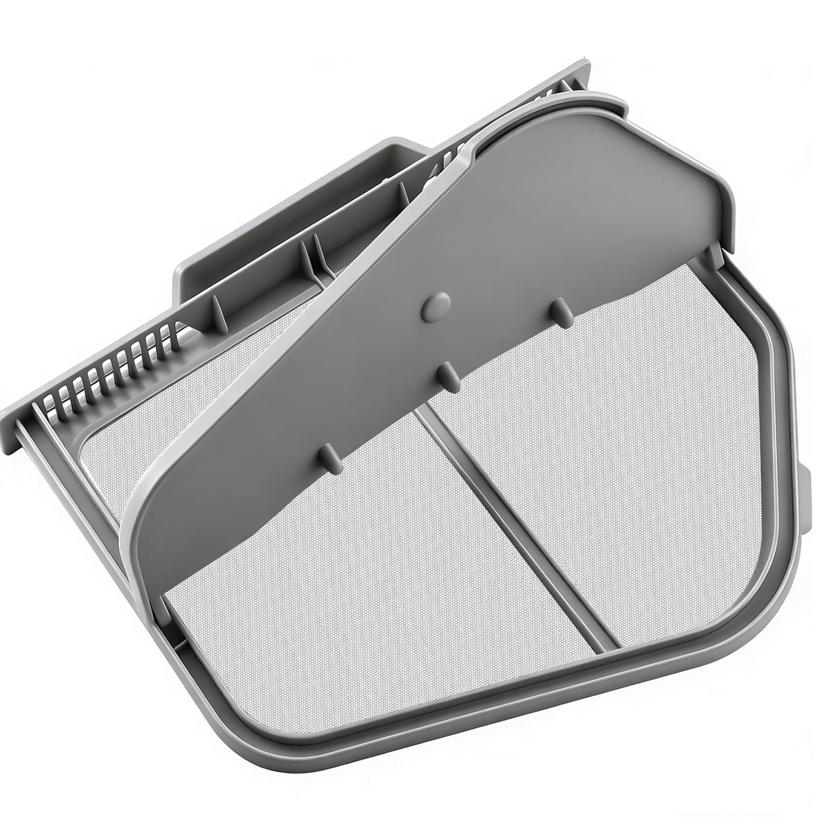 DV45H7000EW/A2 DV45H7000EP DV48H7400EW/A2 Dryer Lint Screen Filter