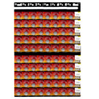 CR1220 3V Lithium Battery CR 1220 Button Cell Battery(60 Pack)