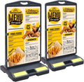 Sidewalk Signs for Advertising, 24"x36" Double Sided Heavy Duty Detachable Outdoor Sign Boards with Fillable Base for
