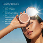 Sunshift Cream Bronzer (Ray | Warm golden bronze)