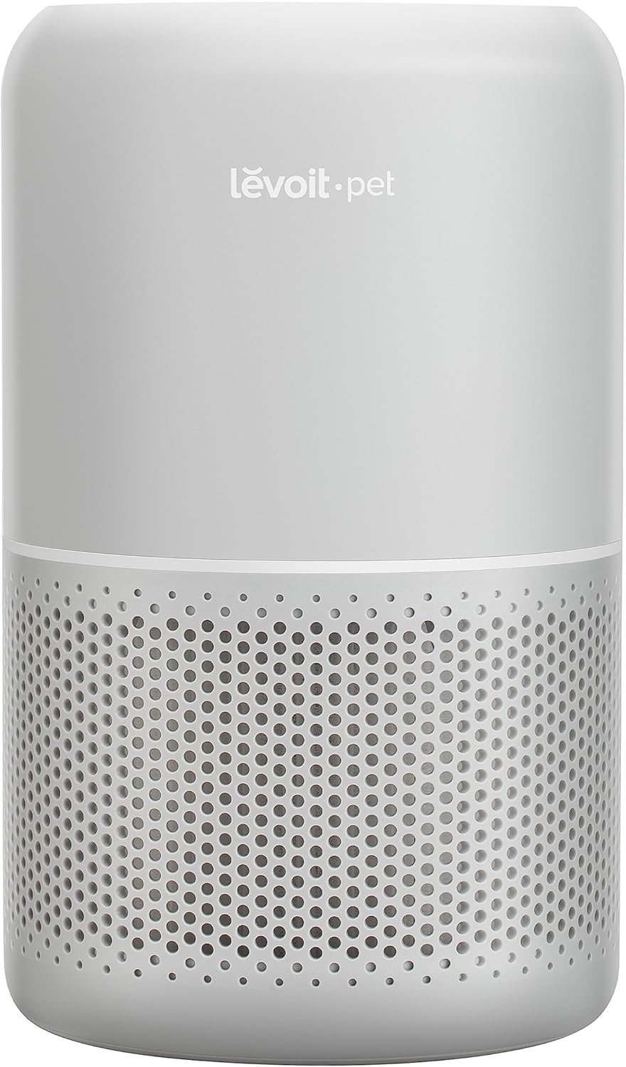 Air Purifier for Home Pets, Large Room Bedroom, AHAM VERIFIDE | HEPA Sleep Mode, Efficient Filter for Pet Dander
