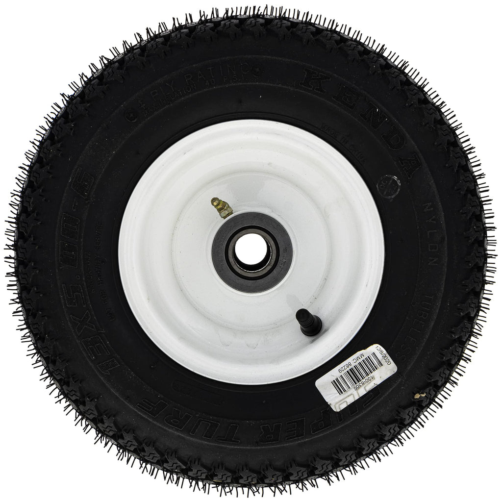 Exmark 130-8366 2 Tire and Wheel Set 1-323346 (2-PACK)