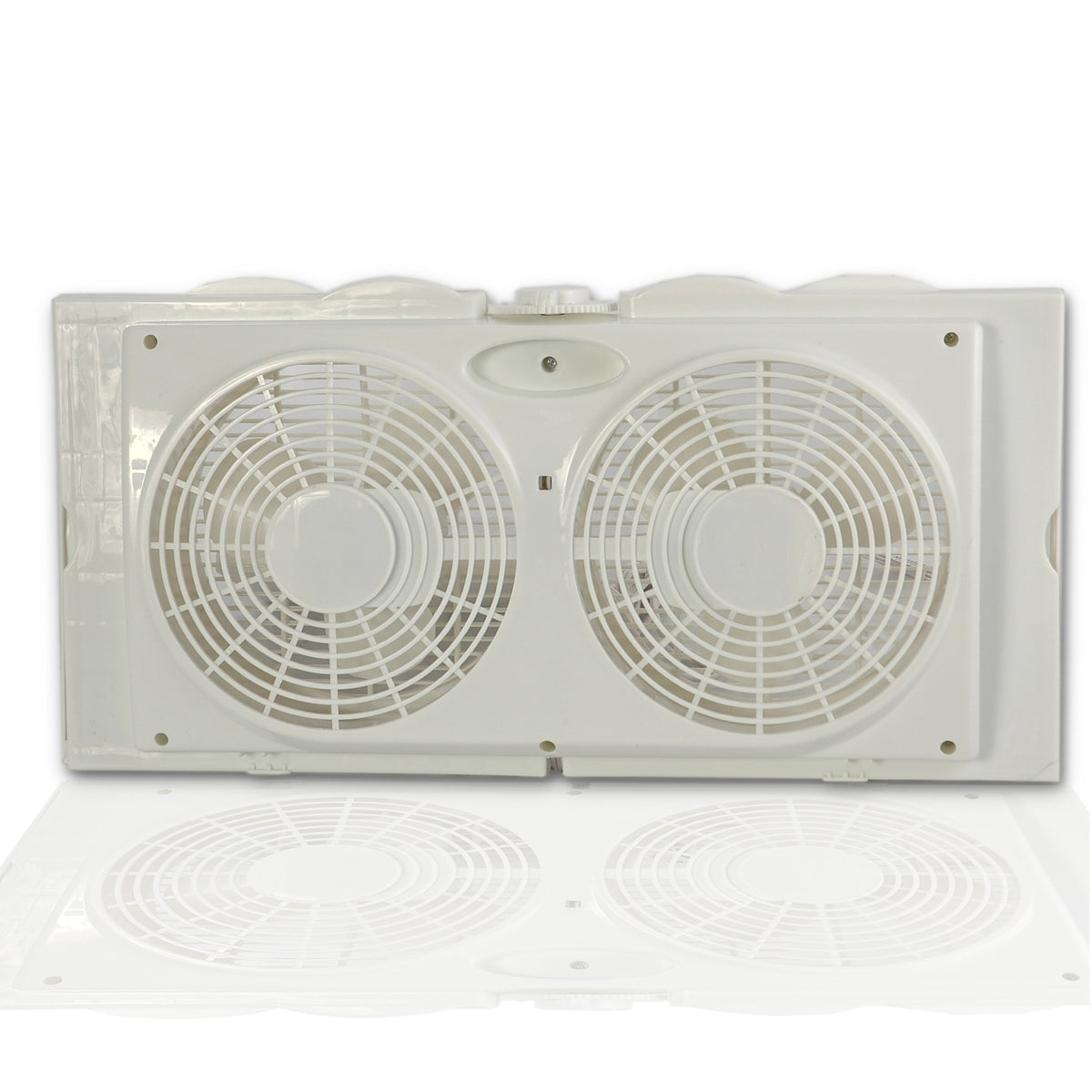Window Fan,Table/Window,Fits Wndw H 12"
