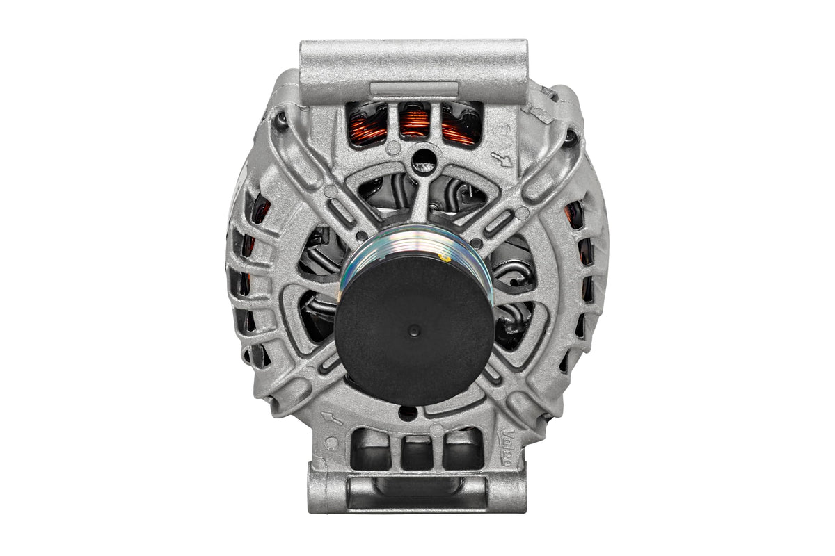Valeo 439617 OEM Alternator Compatible with Mini Cooper 1.6L 2007-2015