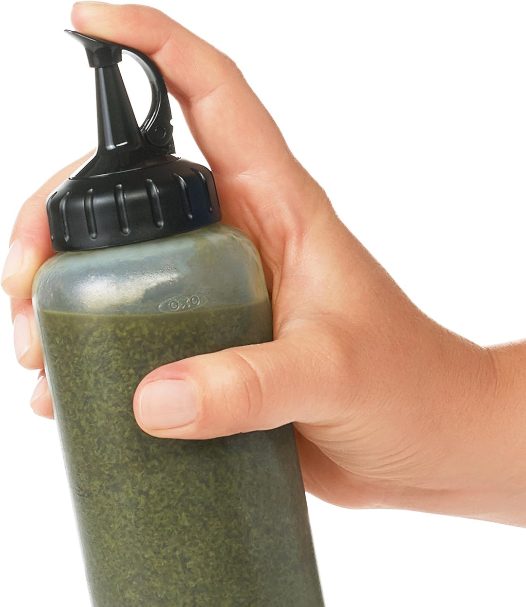 Good Grips Chef's Squeeze Bottle, Medium