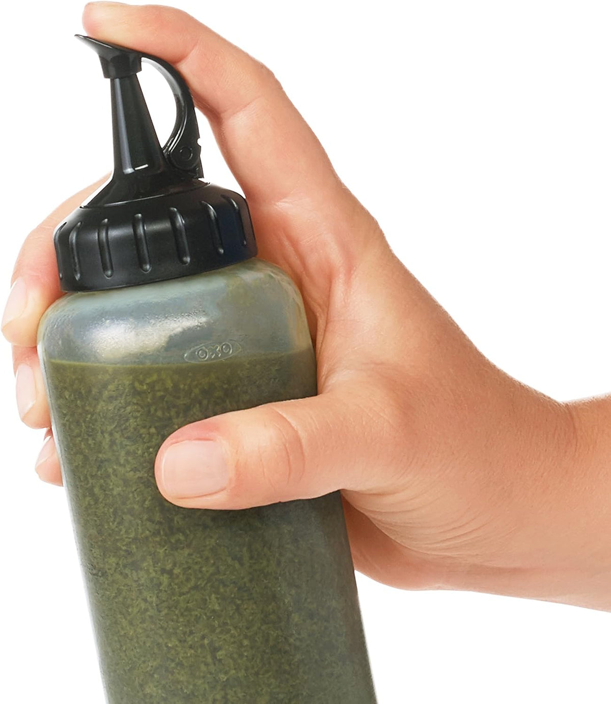 Good Grips Chef's Squeeze Bottle, Medium