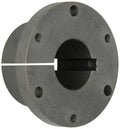 Gates SK 1.9/16 QD SK Bushing, 1-9/16" Bore