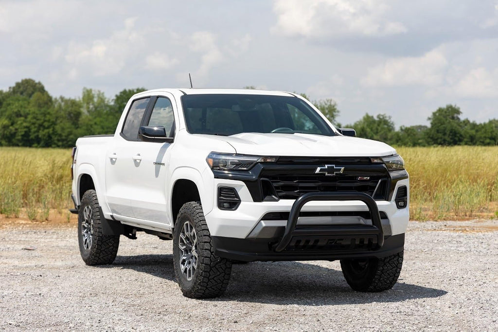 Rough Country 2" Lift Kit for 23-24 Chevy Colorado 4WD - 13100