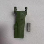 5PK V17SYL Bucket Digging Teeth/Tooth with V13/17PN Flex Pins