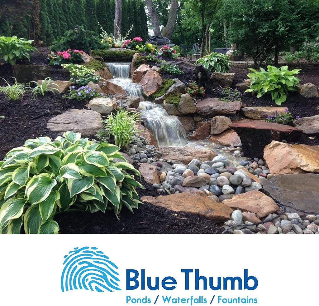 Blue Thumb Mini Mag-Drive 180 gph Fountain Pump (Model PB2538)