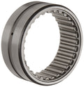 McGill MR28N CAGEROL Bearing, Narrow, Inch, 1-3/4" ID, 2-5/16" OD, 1" Width, Max RPM, 18100 lbs Static Load Capacity, 11200 lbs Dynamic Load Capacity