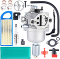 799727 Carburetor Compatible with Briggs & Stratton 14-18 HP Intek Engines