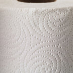 Georgia Pacific 27385 Perforated Paper Towel Roll, 8 4/5 x 11, White, 85/Roll, 30 Rolls/Carton