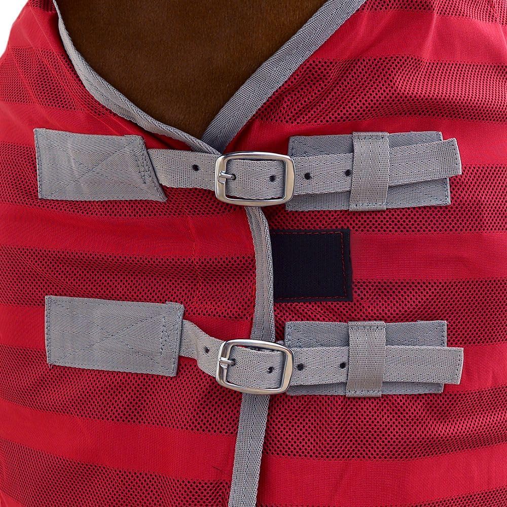 Lite & Airy Mesh Fly Sheet