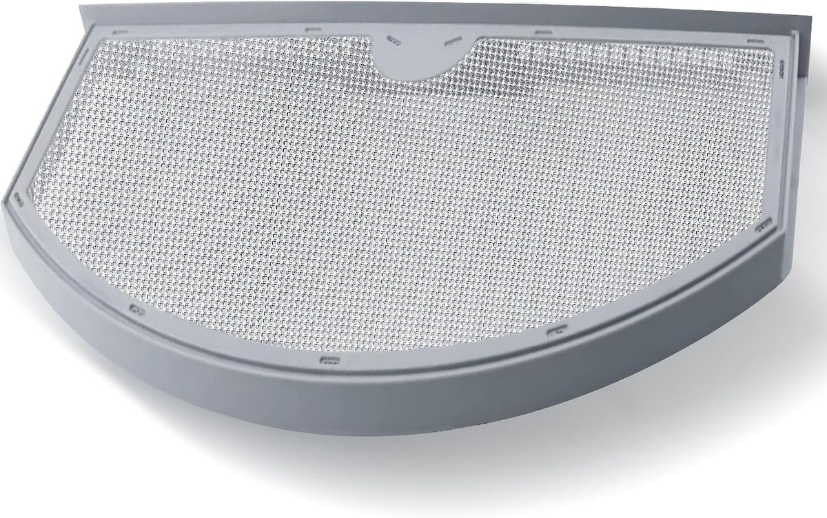 GTD42EASJ1WW GTD84ECPN2DG GTX52EASP0WB Dryer Lint Filter Fit for G-E Dryer