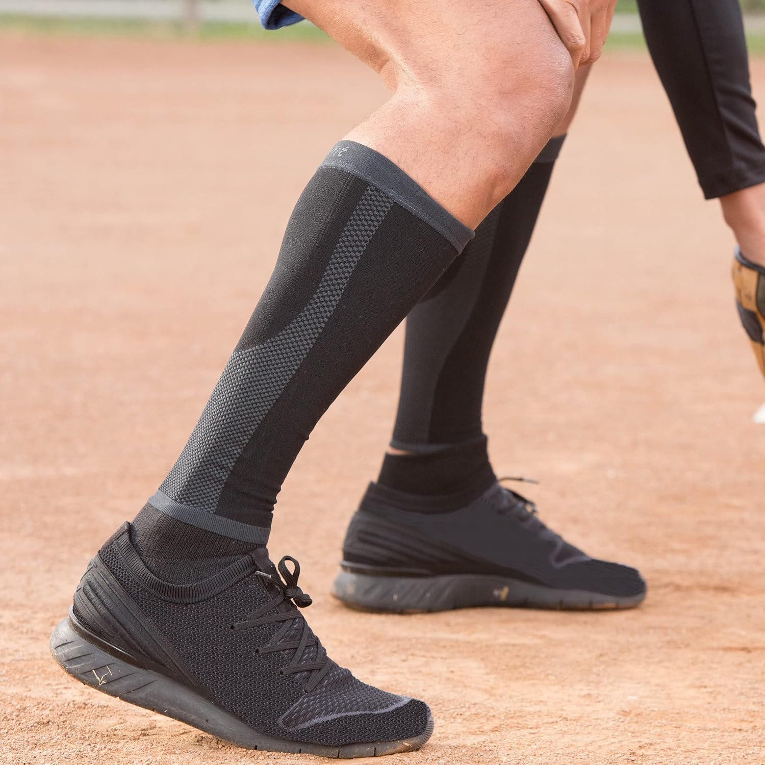 Unisex Calf Compression Sleeves